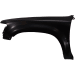 buy Driver Side Fender, 4WD