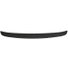 Center Black Bumper Step