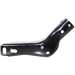Driver Side Steel Fender Support