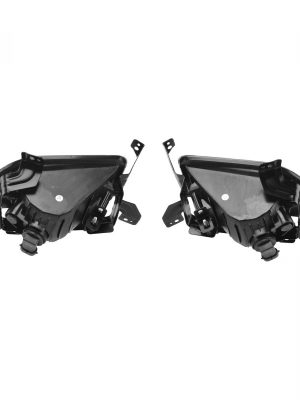 Buy Passenger Side Steel Fender Support