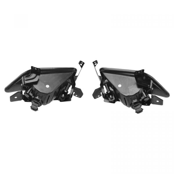 Buy Passenger Side Steel Fender Support