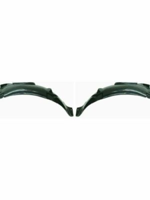 Front, Passenger Side Fender