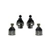 Driver and Passenger Ball Joints