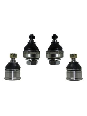 Driver and Passenger Ball Joints