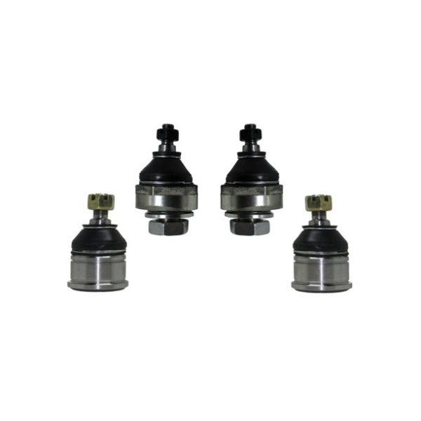Driver and Passenger Ball Joints