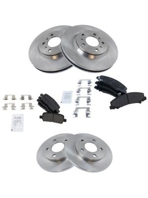 cheap brake pads auckland for sale