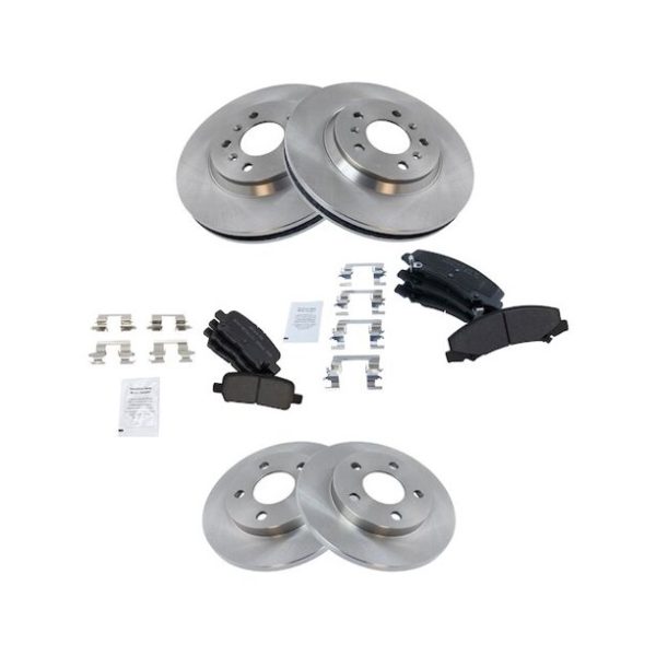 cheap brake pads auckland for sale