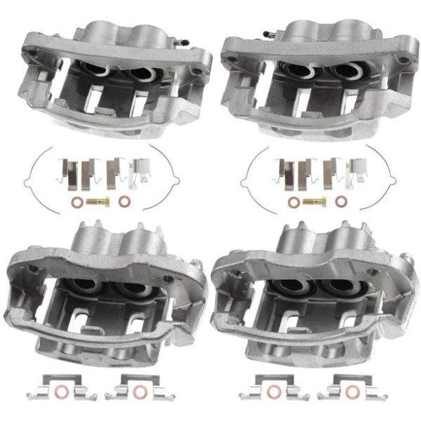 Front Brake Caliper for sale