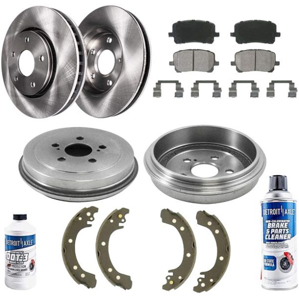 buy brake pad brake shoe