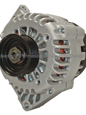 Buy OE Replacement Alternator