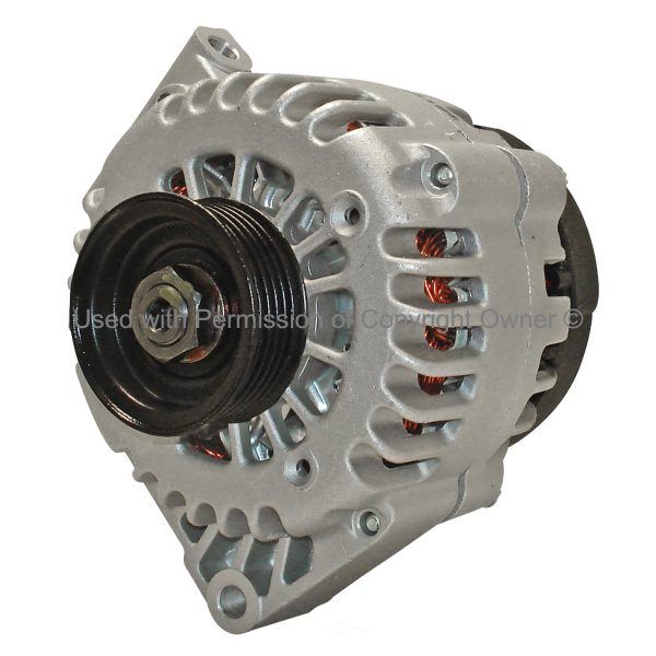 Buy OE Replacement Alternator