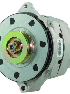 OE Replacement Alternator