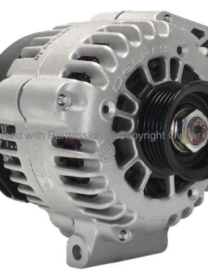 impala alternator
