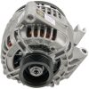 solve 2008 chevy impala alternator problems