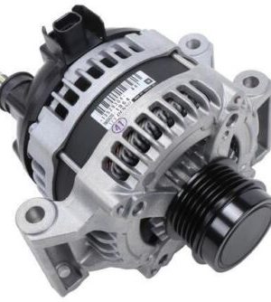 Solve 2012 chevy impala alternator problems