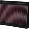 K&N Engine Air Filter for sale
