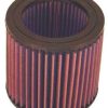 k&n air filter benefits