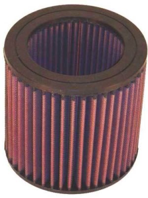 k&n air filter benefits