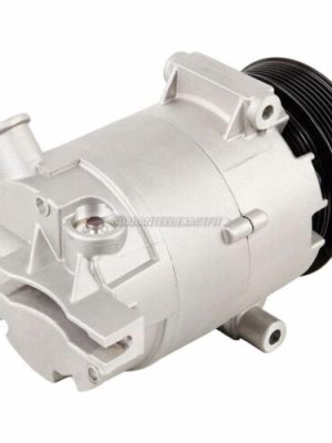 A/C Compressor Sold individually
