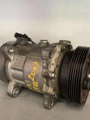 A/C Compressor 5-Groove Pulley for sale