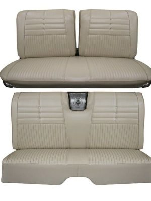 Impala Coupe Upholstery Kit