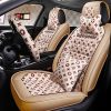 Deluxe Car Seat Covers