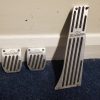 AC Schnitzer BMW Pedals