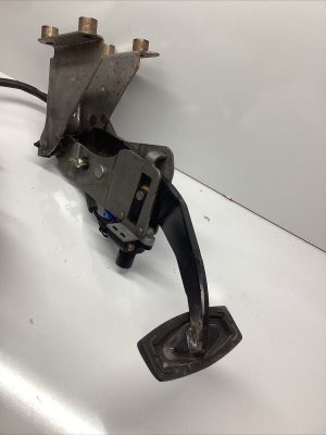 BRAKE PEDAL ASSEMBLY