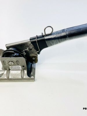 Jeep Wrangler JK Parking Brake Handle Assembly 2007-2010