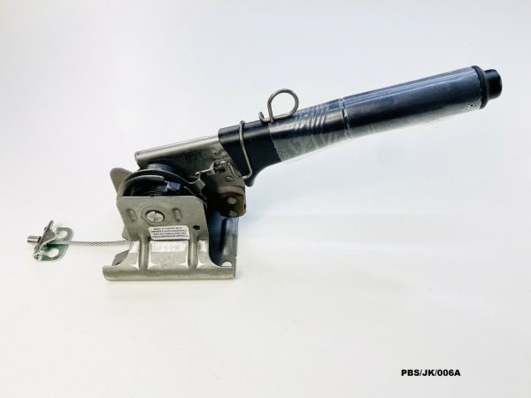 Jeep Wrangler JK Parking Brake Handle Assembly 2007-2010