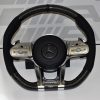 AMG Performance Steering Wheel Sale