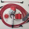 Chevy Small Block Distributor