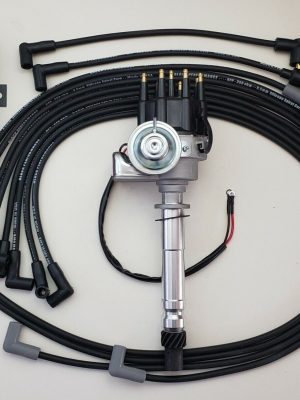 HEI Distributor Upgrade