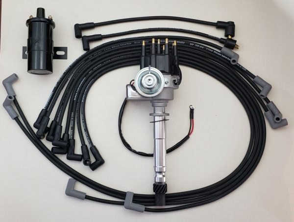 HEI Distributor Upgrade