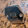 Impala Convertible Top Switch