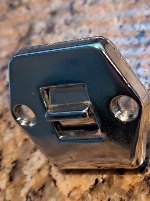 Impala Convertible Top Switch