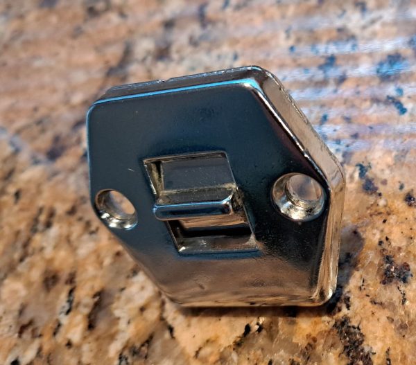 Impala Convertible Top Switch