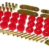 Impala Body Mount Kit