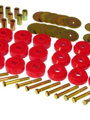 Impala Body Mount Kit