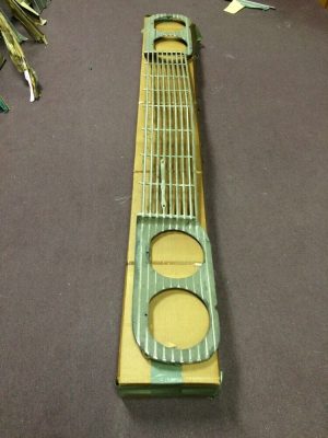 NOS 1964 Chevy Grille