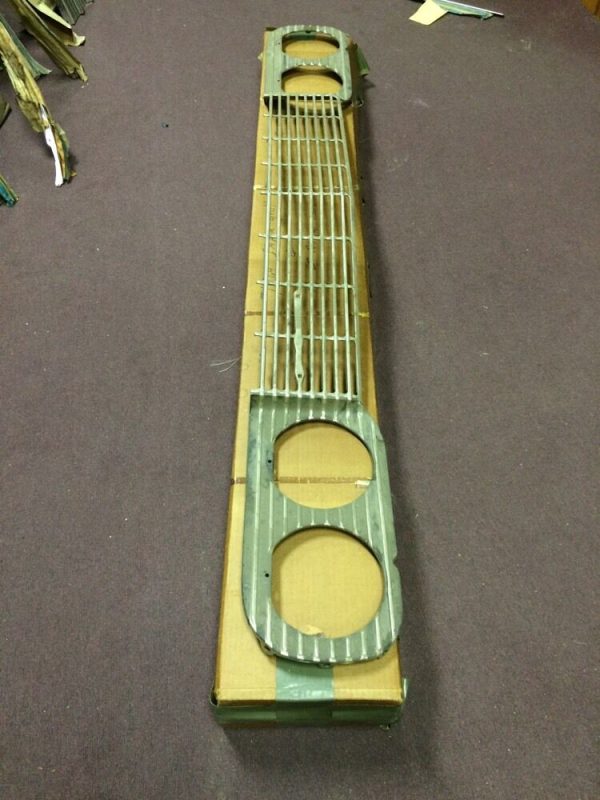 NOS 1964 Chevy Grille