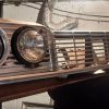 964 Chevy Impala Grill Kit