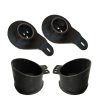 Air Ride Suspension Brackets