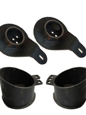 Air Ride Suspension Brackets
