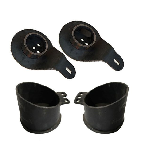 Air Ride Suspension Brackets