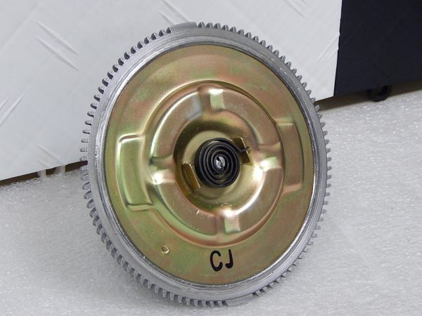 Chevrolet Eaton Fan Clutch 327