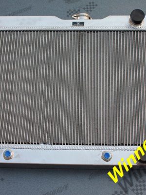 Aluminum Radiator Chevy 1960-1965