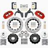 wilwood superlite 6 piston calipers