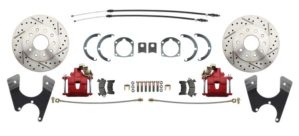 xs650 rear disc brake conversion