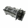 ALUMINUM A6 AC Compressor